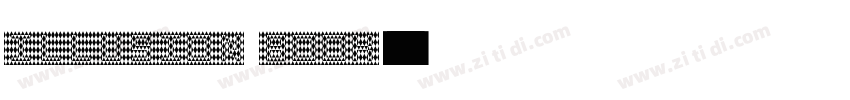 Illusion Book字体转换